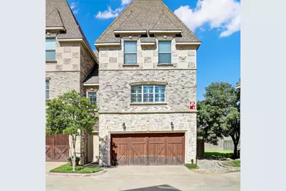 2700 Club Ridge Drive #8, Lewisville, TX 75067 - Photo 3