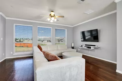2700 Club Ridge Drive #8, Lewisville, TX 75067 - Photo 7