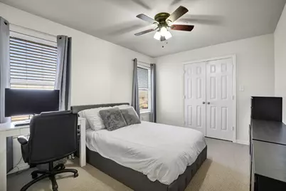 2700 Club Ridge Drive #8, Lewisville, TX 75067 - Photo 21
