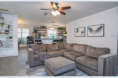 2821 Meadow Green Drive, Flower Mound, TX 75022 - Photo 7