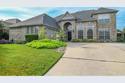 2821 Meadow Green Drive, Flower Mound, TX 75022 - Photo 1