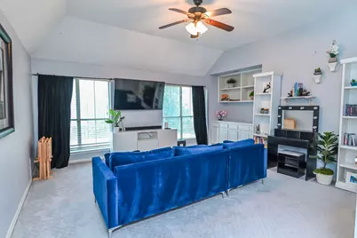 2821 Meadow Green Drive, Flower Mound, TX 75022 - Photo 19