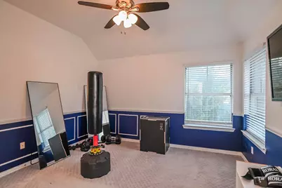 2821 Meadow Green Drive, Flower Mound, TX 75022 - Photo 25