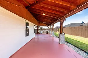 303 Triple Crown Ln, Ponder, TX 76259 - Photo 31