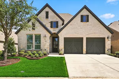 2913 Stonefield, The Colony, TX 75056 - Photo 1