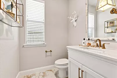 2913 Stonefield, The Colony, TX 75056 - Photo 29