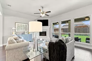 2913 Stonefield, The Colony, TX 75056 - Photo 9