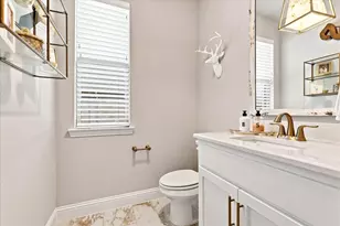 2913 Stonefield, The Colony, TX 75056 - Photo 29