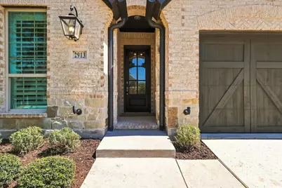 2913 Stonefield, The Colony, TX 75056 - Photo 3