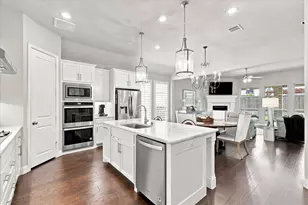 2913 Stonefield, The Colony, TX 75056 - Photo 13