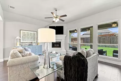 2913 Stonefield, The Colony, TX 75056 - Photo 9