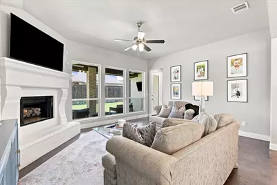 2913 Stonefield, The Colony, TX 75056 - Photo 11