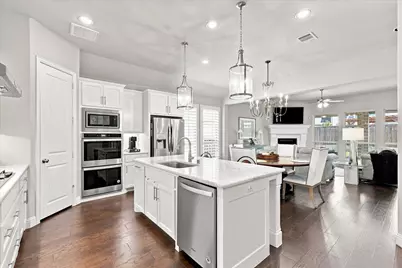 2913 Stonefield, The Colony, TX 75056 - Photo 13