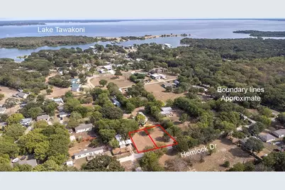 1012 Hemlock Drive, West Tawakoni, TX 75474 - Photo 1