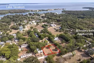 1012 Hemlock Dr, West Tawakoni, TX 75474 - Photo 1