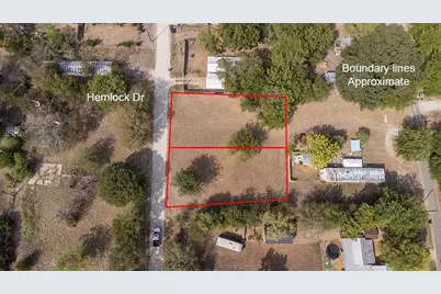 1016 Hemlock Drive, West Tawakoni, TX 75474 - Photo 5