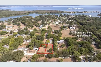 1016 Hemlock Drive, West Tawakoni, TX 75474 - Photo 3