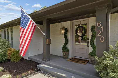 6120 Berwyn Lane, Dallas, TX 75214 - Photo 3