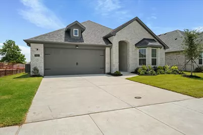 912 Lido Lane, Anna, TX 75409 - Photo 3