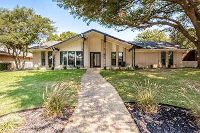 4137 Candlenut Lane, Dallas, TX 75244 - Photo 1