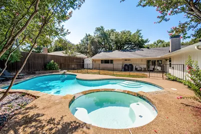 4137 Candlenut Lane, Dallas, TX 75244 - Photo 25
