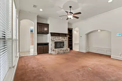 7004 Cherrybark Lane, North Richland Hills, TX 76182 - Photo 13