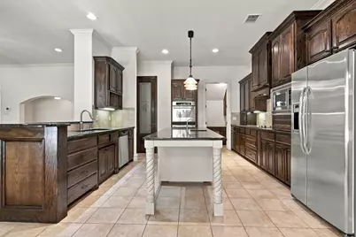 7004 Cherrybark Lane, North Richland Hills, TX 76182 - Photo 21