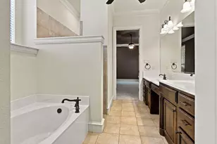 7004 Cherrybark Ln, North Richland Hills, TX 76182 - Photo 31