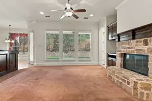 7004 Cherrybark Ln, North Richland Hills, TX 76182 - Photo 11