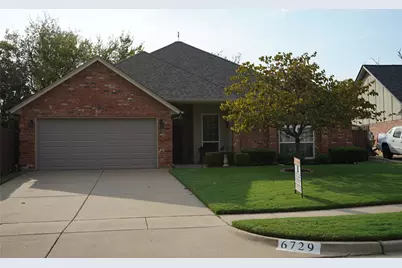 6729 Lucas Lane, North Richland Hills, TX 76182 - Photo 1