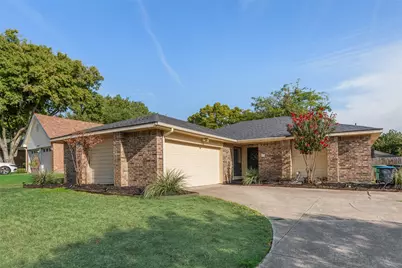 10140 Indian Mound Road, Fort Worth, TX 76108 - Photo 1