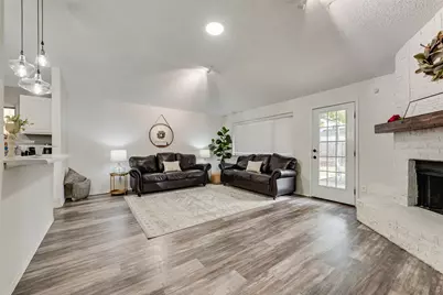 10140 Indian Mound Road, Fort Worth, TX 76108 - Photo 5