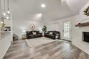 10140 Indian Mound Rd, Fort Worth, TX 76108 - Photo 5