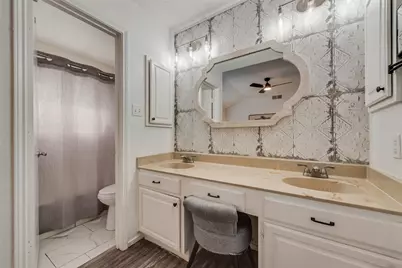 10140 Indian Mound Road, Fort Worth, TX 76108 - Photo 21