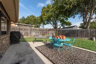 10140 Indian Mound Rd, Fort Worth, TX 76108 - Photo 27