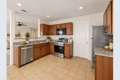 706 Bastrop Drive, Arlington, TX 76002 - Photo 9