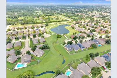 706 Bastrop Drive, Arlington, TX 76002 - Photo 21