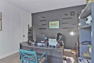 710 San Ysidro Trail, Mansfield, TX 76063 - Photo 21