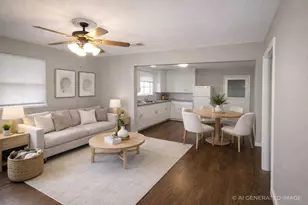 237 Samuel St, Lewisville, TX 75057 - Photo 1