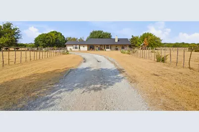 950 Johnson Bend Road, Weatherford, TX 76088 - Photo 5