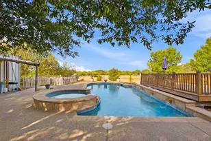 950 Johnson Bend Rd, Weatherford, TX 76088 - Photo 7