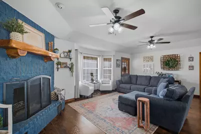 950 Johnson Bend Road, Weatherford, TX 76088 - Photo 9