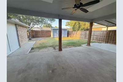 8601 Woodside Road, Rowlett, TX 75088 - Photo 9