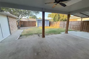 8601 Woodside Rd, Rowlett, TX 75088 - Photo 9