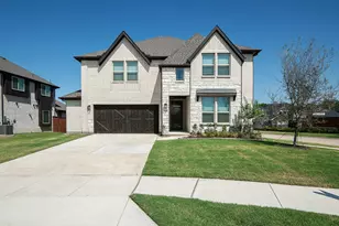 4340 Lavina Ln, Prosper, TX 75078 - Photo 1