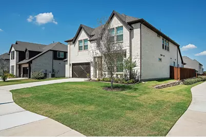 4340 Lavina Lane, Prosper, TX 75078 - Photo 33