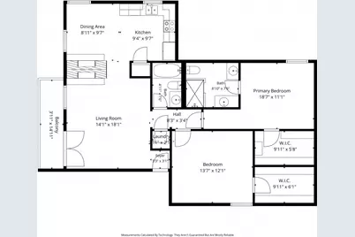 5806 Birchbrook Drive #210, Dallas, TX 75206 - Photo 27