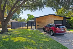7210 Lehigh Dr, Dallas, TX 75214 - Photo 3