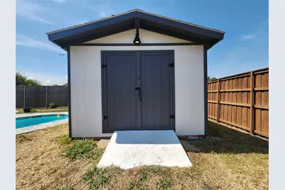 5300 Queenlily Court, Arlington, TX 76018 - Photo 35