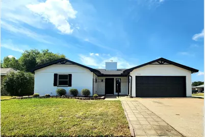 5300 Queenlily Court, Arlington, TX 76018 - Photo 1